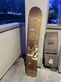 Snowboard For Sale