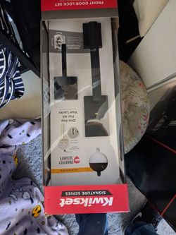 Door lock