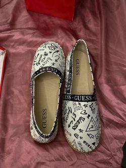 Guess shoes