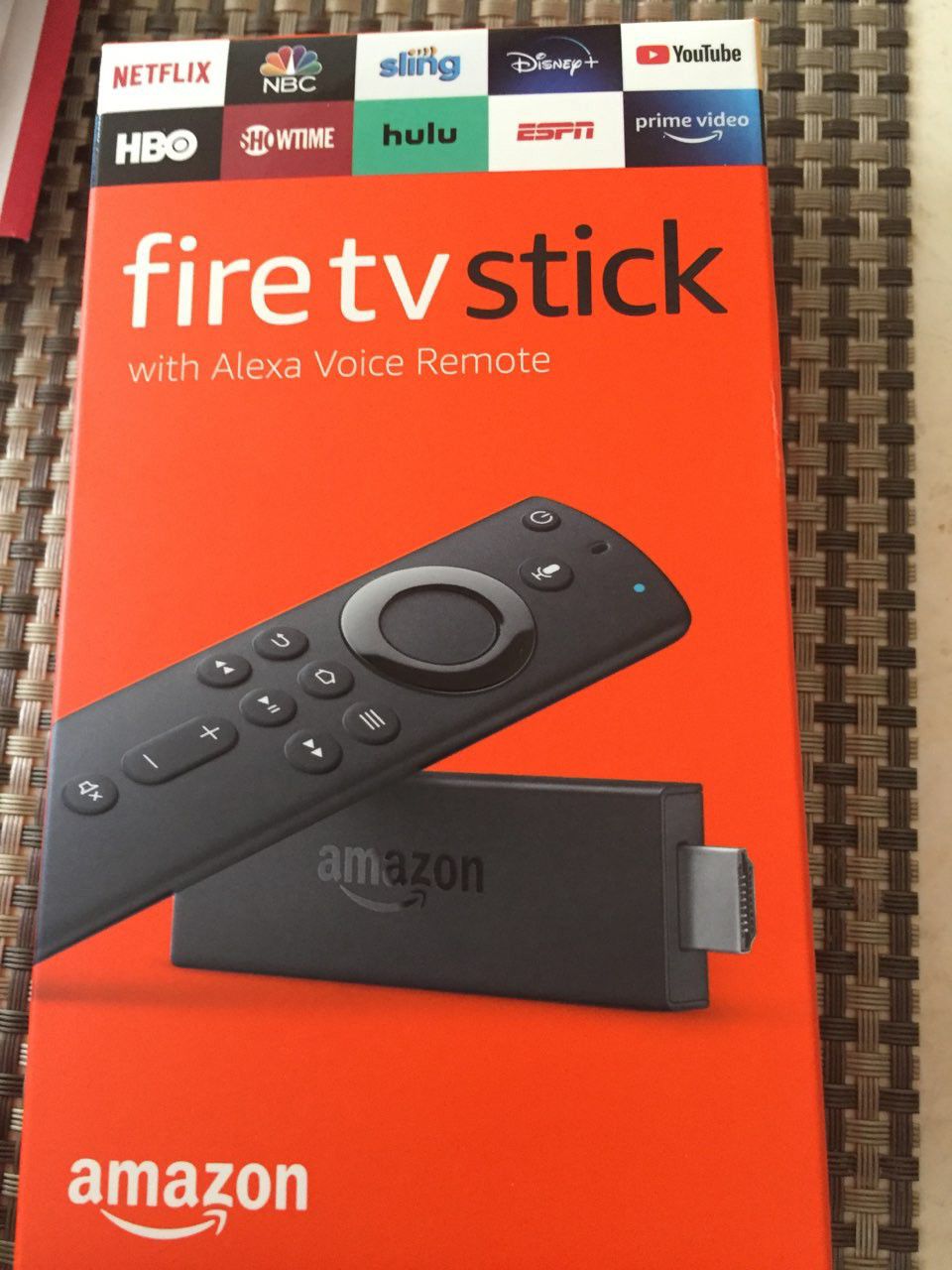 Ultimate Amazon Fire TV Stick!!!