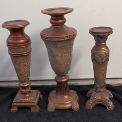 Candle Holders