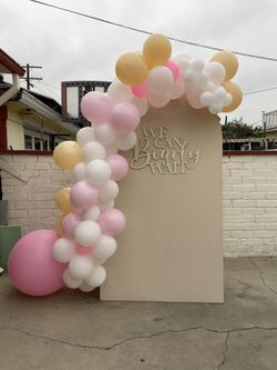 Backdrops