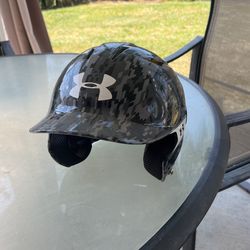 Youth Baseball Batting Helmet
