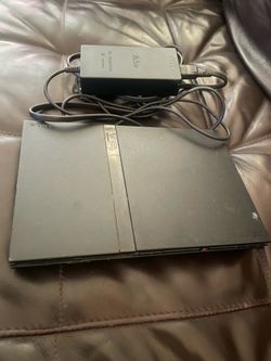 PS2 Slim (For Parts)