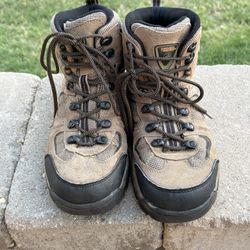 Redhead Hiking Boots Men’s 