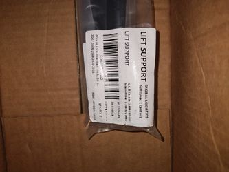 2Pcs 24.65 in Rear Back Lift , 2007-2011
see 1st pic for more details