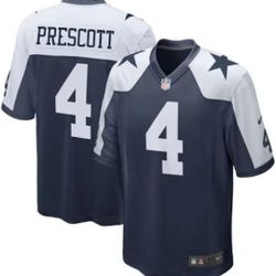 Dallas Cowboys Jerseys