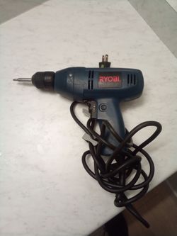 Drill
