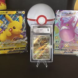 Pokemon BEAUTIFLY 2025 JPN CGC 9