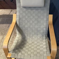 IKEA Poang Chairs