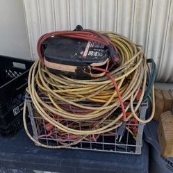 Grateful Of Electrical Extension Cords, 