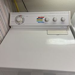 Whirlpool Dryer