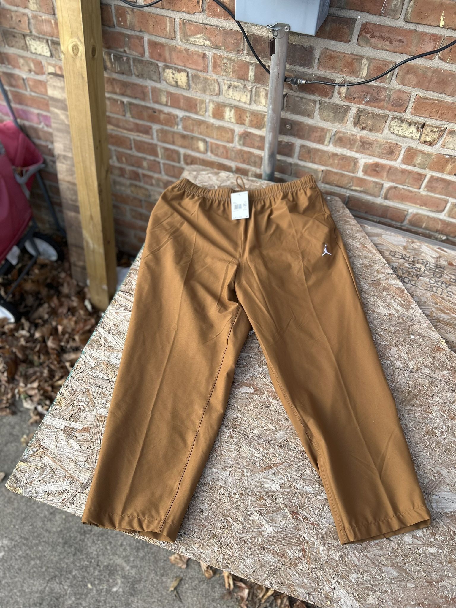 Jordan Pants