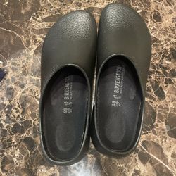 Birkenstock super birki clogs EU 48/ US 15
