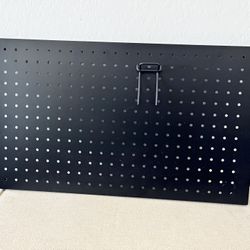 Pegboard 