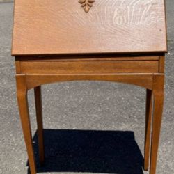 Desk Secretary Desk