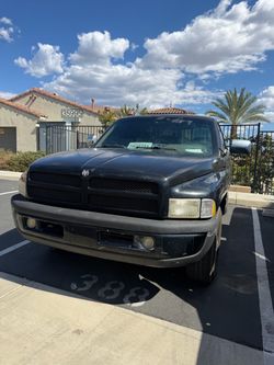 1997 Dodge Ram 1500