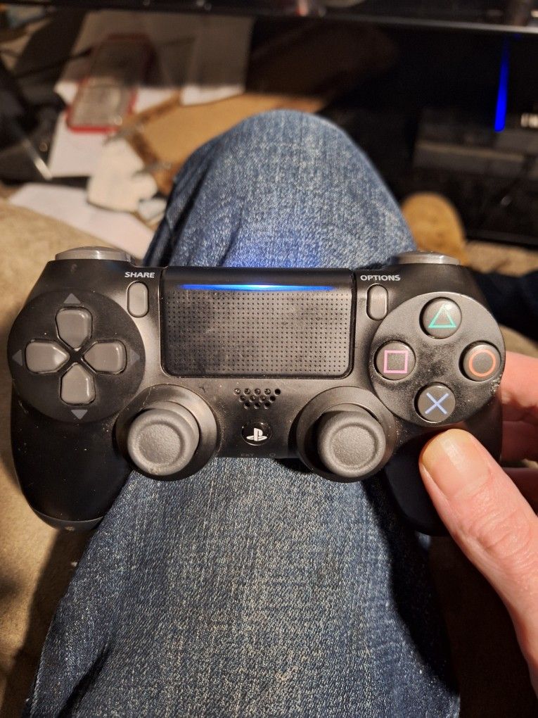 Ps4 Controller