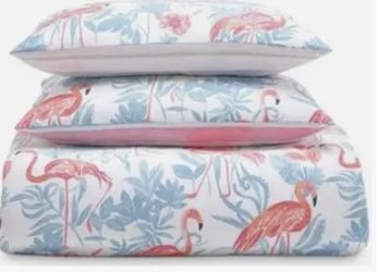 Queen Comforter