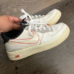 Nike Air forces