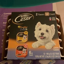 Dog Food