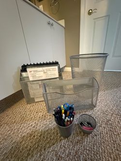 Office Set
