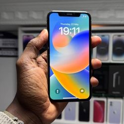 iPhone Xs Unlocked With Warranty | desbloqueado con garantía  😃