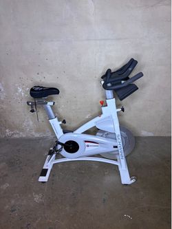 Schwinn Exercise Bike