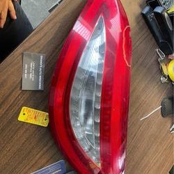 LEFT Taillight for 12-14 Mercedes Benz CLS63/CLS550 $200