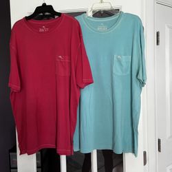 Men’s Tommy Bahama T Shirts