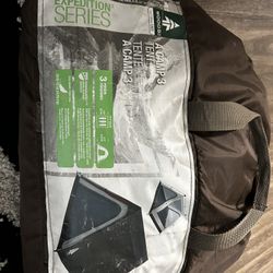 Woods A Frame 3 Person Tent 