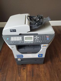 Brother Printer