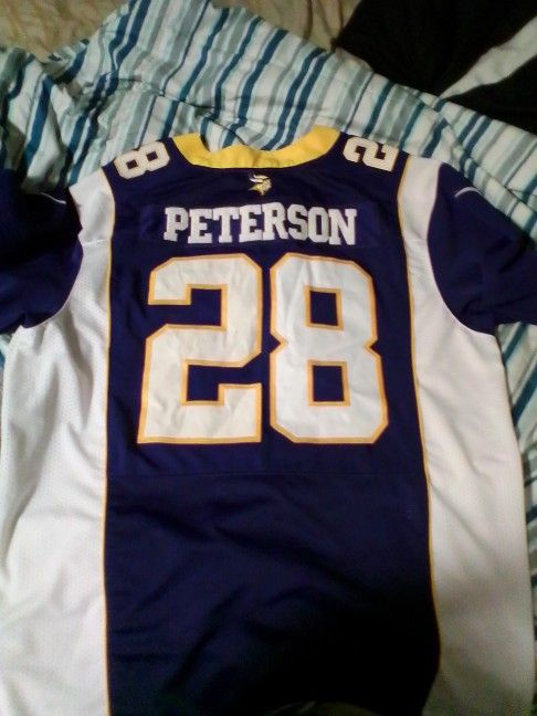 Viking Jersey