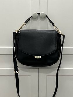 Kate Spade New York Alecia Mulberry Street Crossbody (Used One)
