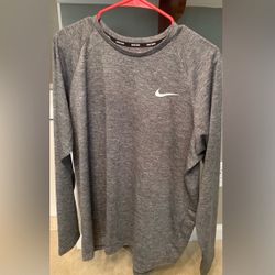 Nike Swim Dri Fit 