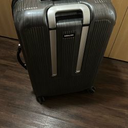 Large Kirkland Luggage 