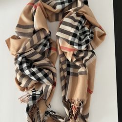 Shawl 