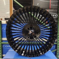 Forgiato Rims