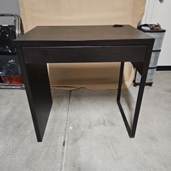 Ikea Desk