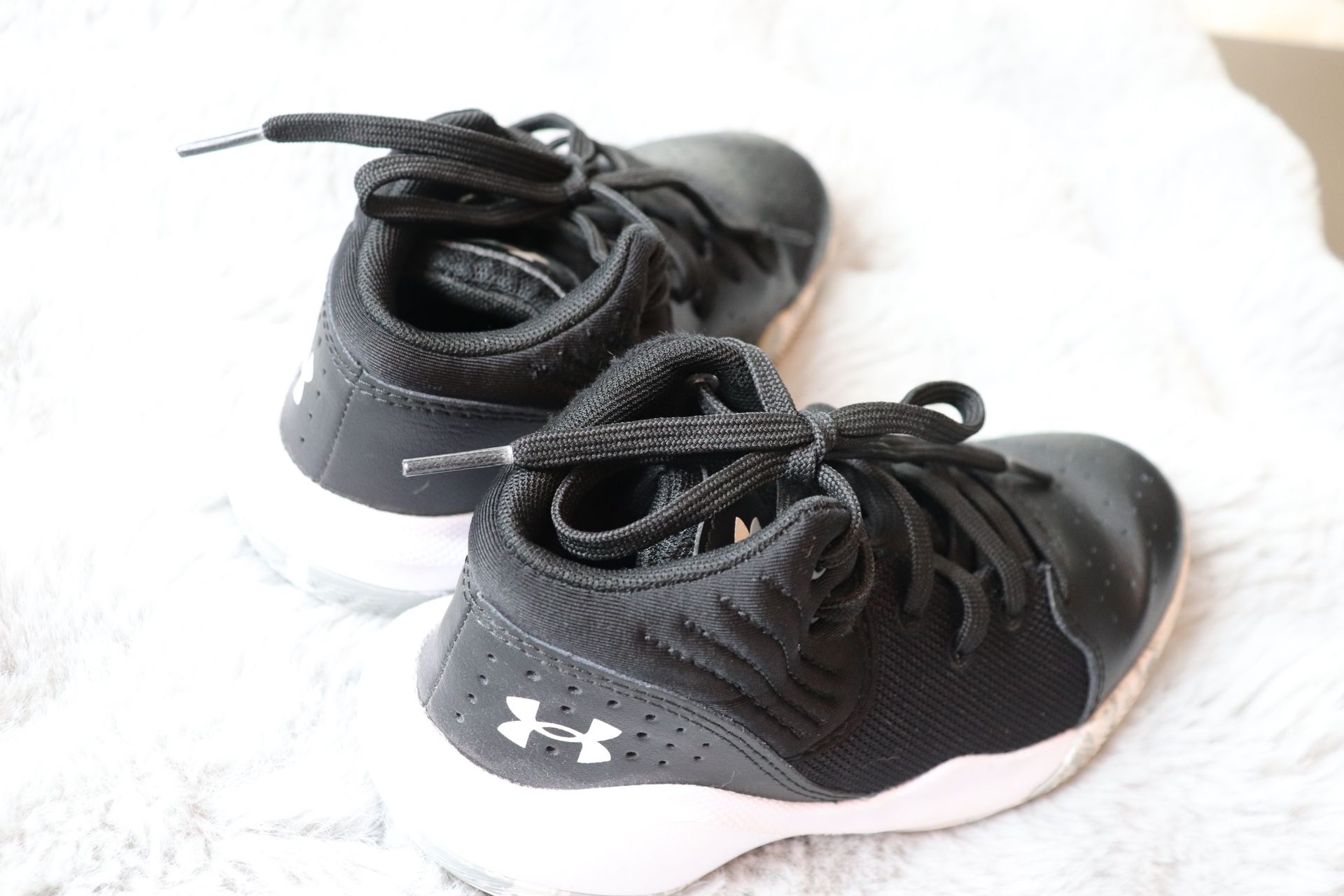 Under Armour Shoes