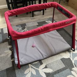 Kidco playpen