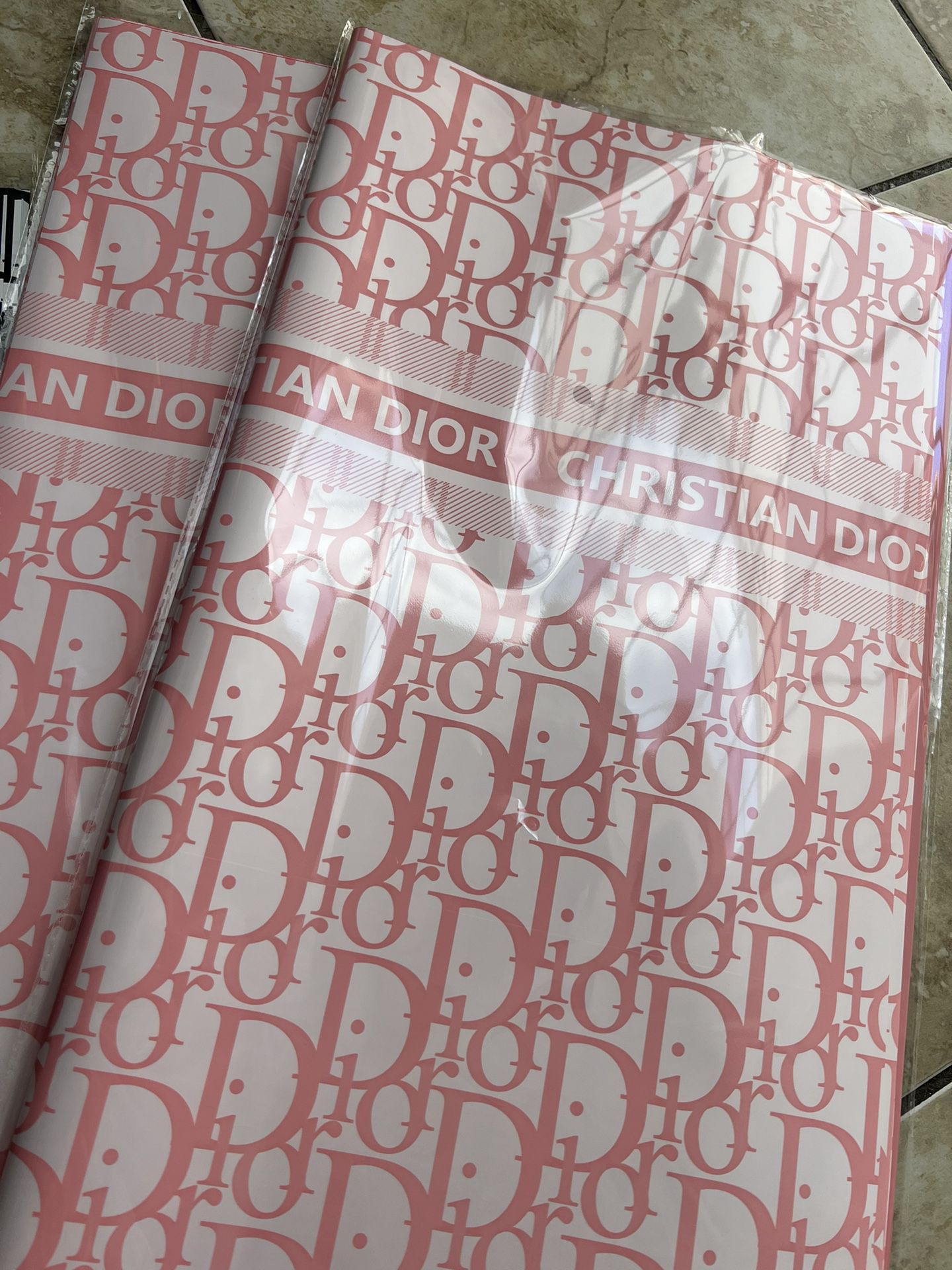 Dior Paper 