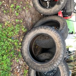 Used 35 Inch Tires 