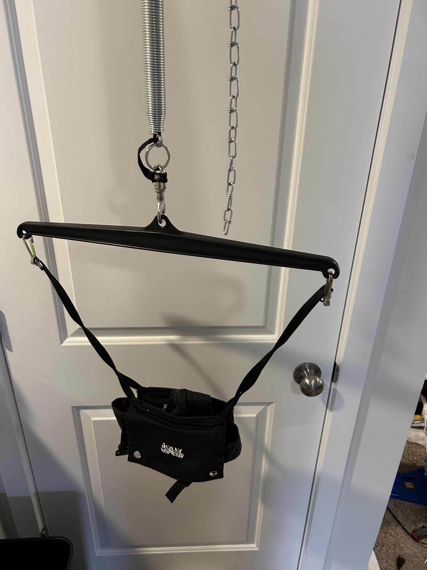 Jolly jumper, Baby/toddler Jumper for Doorway