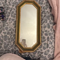 Beautiful Antique Mirror