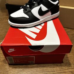 Nike Dunk