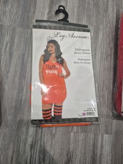 Halloqueen Costume dress