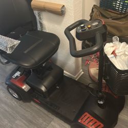 Drive Electrical Scooter 