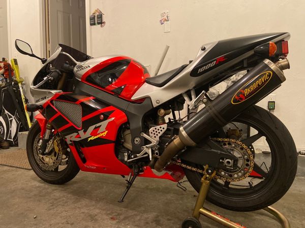 2002 honda rc51 rvt1000r sp2