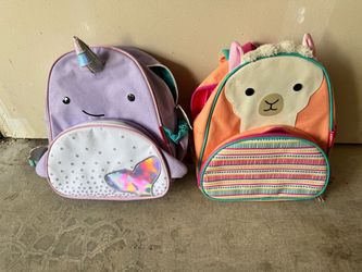 Skip Hop Backpacks